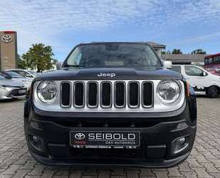 Jeep Renegade Gebrauchtwagen