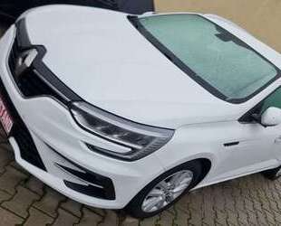 Renault Megane Gebrauchtwagen