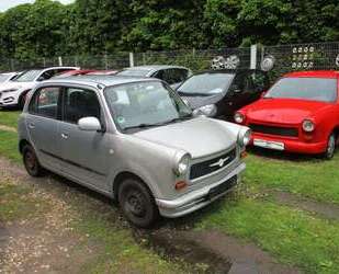 Daihatsu Trevis Gebrauchtwagen