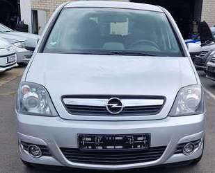 Opel Meriva Gebrauchtwagen