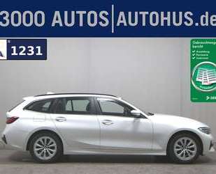 BMW 318 Gebrauchtwagen