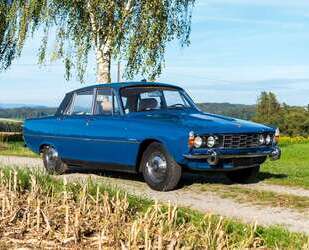 Rover 218 Gebrauchtwagen