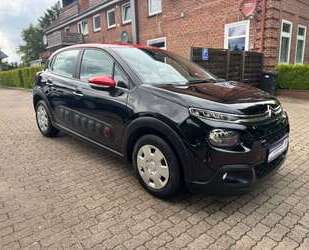 Citroen C3 Gebrauchtwagen