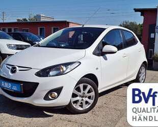 Mazda 2 Gebrauchtwagen
