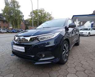 Honda HR-V Gebrauchtwagen