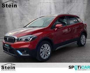 Suzuki SX4 S-Cross Gebrauchtwagen