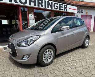 Hyundai iX20 Gebrauchtwagen