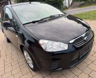 Ford C-Max Gebrauchtwagen
