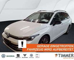 VW Golf Variant Gebrauchtwagen