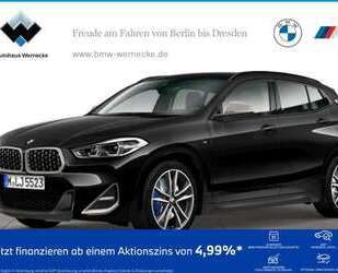 BMW X2 M Gebrauchtwagen