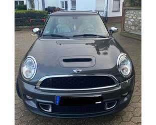 Mini Cooper S Gebrauchtwagen