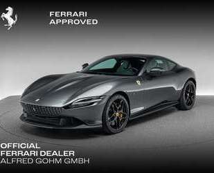 Ferrari Roma Gebrauchtwagen
