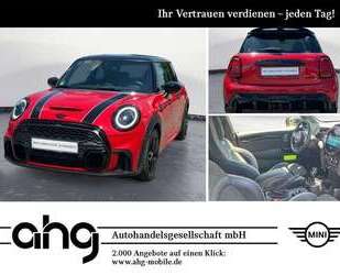 Mini John Cooper Works Gebrauchtwagen