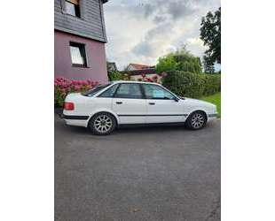 Audi 80 Gebrauchtwagen