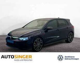 VW Golf GTI Gebrauchtwagen