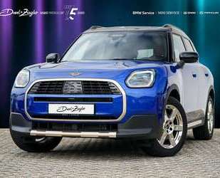 Mini Cooper Countryman Gebrauchtwagen