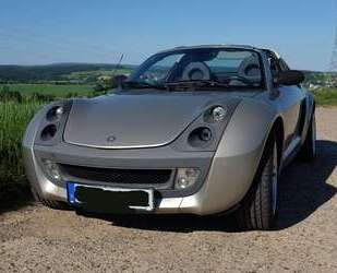 Smart roadster Gebrauchtwagen