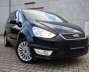 Ford Galaxy Gebrauchtwagen