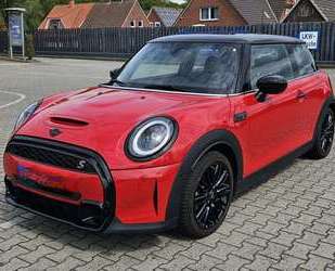 Mini Cooper S Gebrauchtwagen