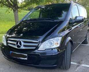 Mercedes-Benz Viano Gebrauchtwagen