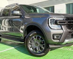 Ford Ranger Gebrauchtwagen