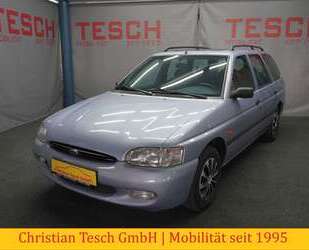 Ford Escort Gebrauchtwagen