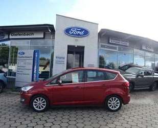 Ford C-Max Gebrauchtwagen