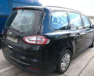 Ford Galaxy Gebrauchtwagen