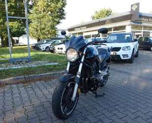 Honda CBF 600 Gebrauchtwagen