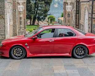 Alfa Romeo 156 Gebrauchtwagen