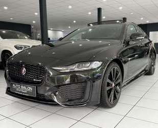 Jaguar XE Gebrauchtwagen
