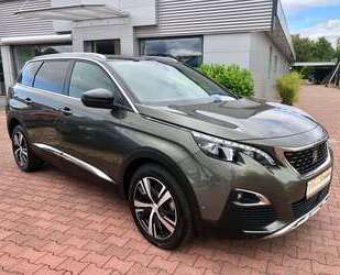 Peugeot 5008 Gebrauchtwagen