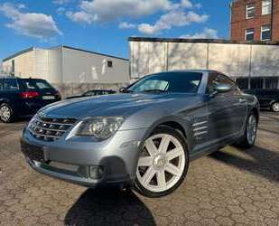 Chrysler Crossfire Gebrauchtwagen