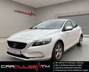 Volvo V40 Gebrauchtwagen