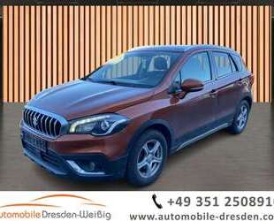 Suzuki SX4 S-Cross Gebrauchtwagen