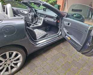 Mercedes-Benz SLK 200 Gebrauchtwagen