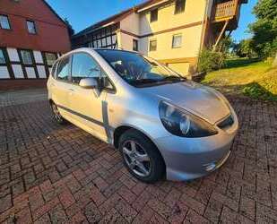 Honda Jazz Gebrauchtwagen