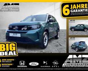 Opel Frontera Gebrauchtwagen