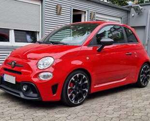 Abarth 595 Competizione Gebrauchtwagen