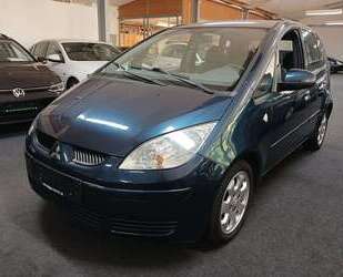Mitsubishi Colt Gebrauchtwagen
