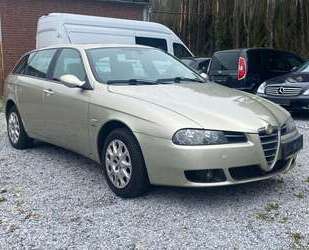 Alfa Romeo 156 Gebrauchtwagen