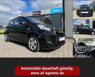 Kia Picanto Gebrauchtwagen