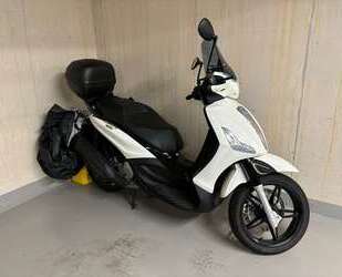 Piaggio Beverly 350 Gebrauchtwagen