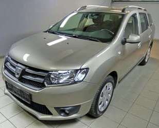 Dacia Logan Gebrauchtwagen