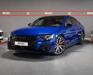 Audi S8 Gebrauchtwagen