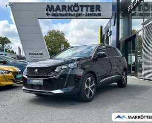 Peugeot 5008 Gebrauchtwagen