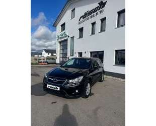 Subaru XV Gebrauchtwagen