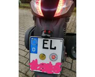 Piaggio Beverly 350 Gebrauchtwagen