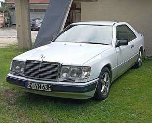 Mercedes-Benz CE 230 Gebrauchtwagen