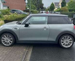 Mini Cooper Gebrauchtwagen